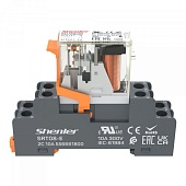 ec01061 (ec01069) Ectocontrol Промежуточное реле Shenler