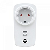 Беспроводная розетка 16А Ectocontrol ec01022