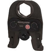 Пресс-клещи Novopress tools PB2 42 мм V-профиль