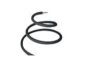 Трубка Black Star внутренний диаметр 6 мм толщина изоляции 6 мм