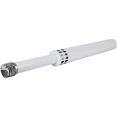 Коаксиальная труба Baxi с наконечником KHG (DN60/100 мм, 1100 мм)