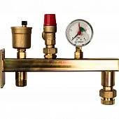 Группа подключения мембранного бака STOUT SVS-0006-013020