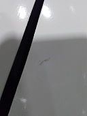 Уцененный товар (замятие на ламели, потертость на ламели): Радиатор биметаллический ROMMER Profi BM 500 8 секции боковое подключение (BI500-80-80-150) (RAL9016)