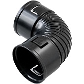 Отвод для дренажной трубы Pro Aqua PRODREN DN/OD 110