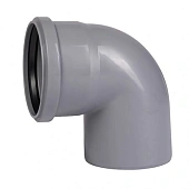 Отвод Ostendorf HTB 110*87°