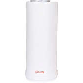 Удлинитель дымохода традиционный коаксиальный ROMMER D60(п-м)/100(м-п), L250