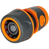 Коннектор BELAMOS с аквастопом 3/4, пластик