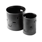 Муфта для дренажной трубы Pro Aqua PRODREN DN/OD 170