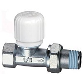 Прямой терморегулирующий вентиль FAR (EPDM) 1/2