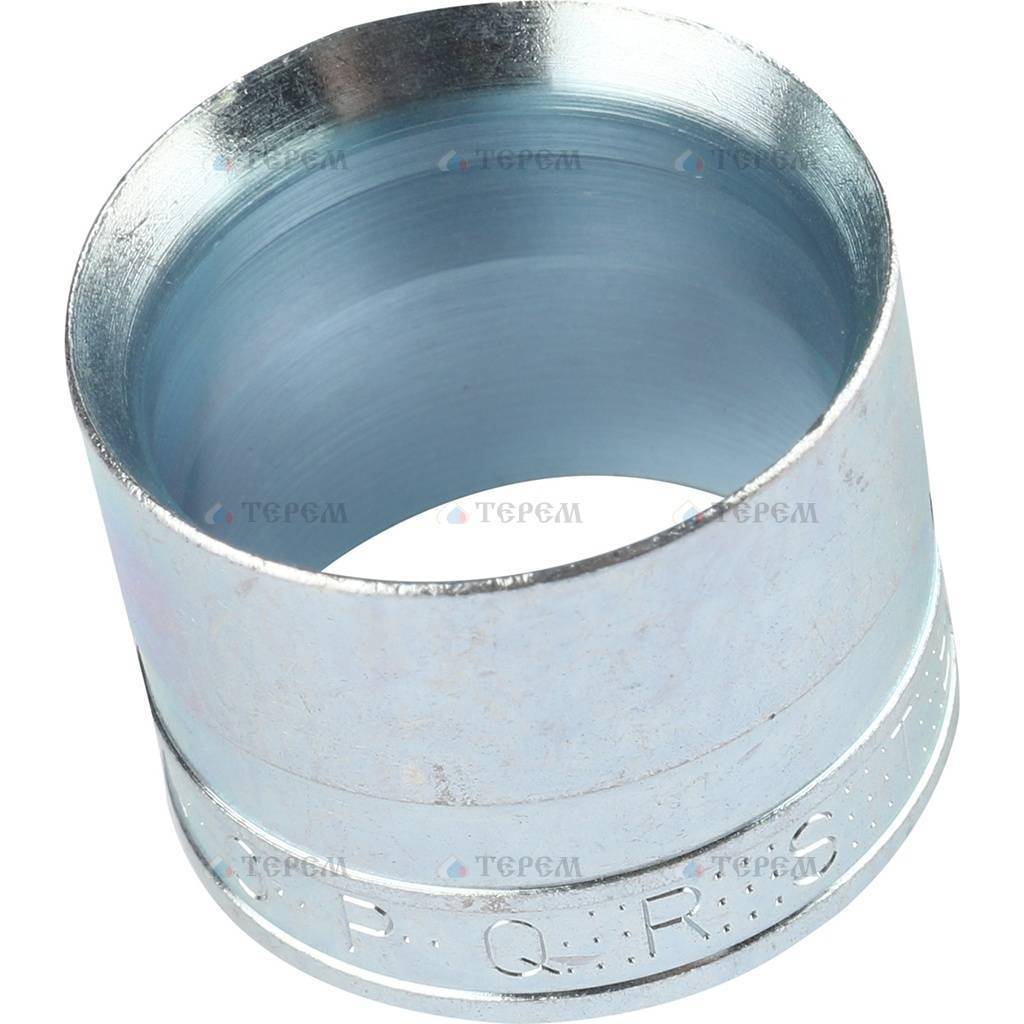 REHAU RAUTHERM S Фитинги Надвижная гильза 20x2,0 – купить в Москве в ...