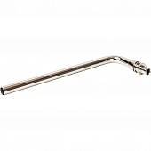 Трубка STOUT для подкл-я радиатора, Г-образная 16/250 для труб из сшитого полиэтилена аксиальный