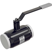 Кран шаровой ALSO КШМ Ду 32 Ру 4,0 МПа из Ст.20