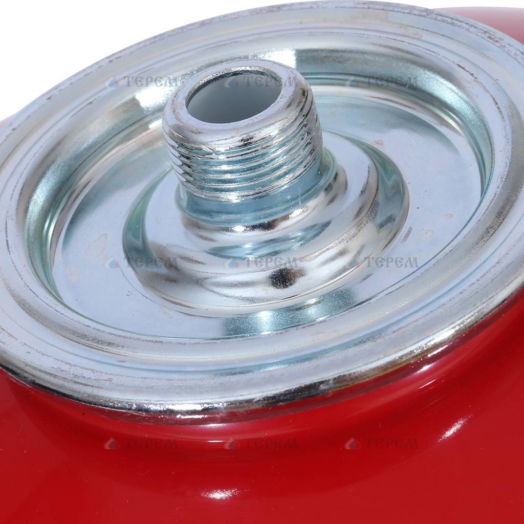 Flamco Flexcon R Расширительный бак (теплоснабжение/холодоснабжение ...