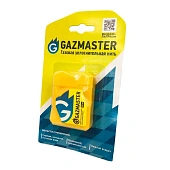 Уплотнительная нить СантехМастерГель GAZMASTER, 25 метров, бокс, блистер