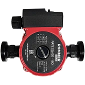 Циркуляционный насос ROMMER Profi 25/60-180