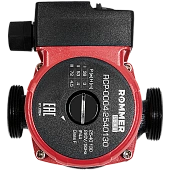 Циркуляционный насос ROMMER Profi 25/40-130