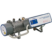 Водонагреватель ЭВАН ЭПВН-7,5 кВт (1 фл.) проточный Водонагреватели. Класс Стандарт-Эконом .