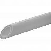 Труба полипропиленовая Политэк d=63x10,5 (PN 20) длина 4 м