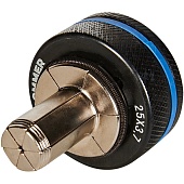 Расширительная насадка для стабильной трубы ROMMER 25х3,7