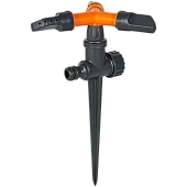 Разбрызгиватель BELAMOS пластиковый 3-х лучевой