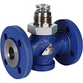 Клапан 2-х ходовой фланцевый БРОЕН M1F-FD-025