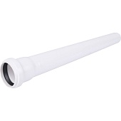 Канализационная труба РЕХАУ RAUPIANO PLUS 50/500 мм