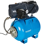 Станция автоматического водоснабжения UNIPUMP AUTO JET 80 L
