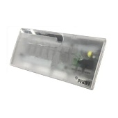 13736143002 (13736143001) REHAU Клеммная панель РЕХАУ, 230 В, 8 каналов