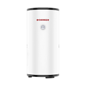 Бойлер косвенного нагрева ROMMER RWH-2110 GT напольный 200 л.