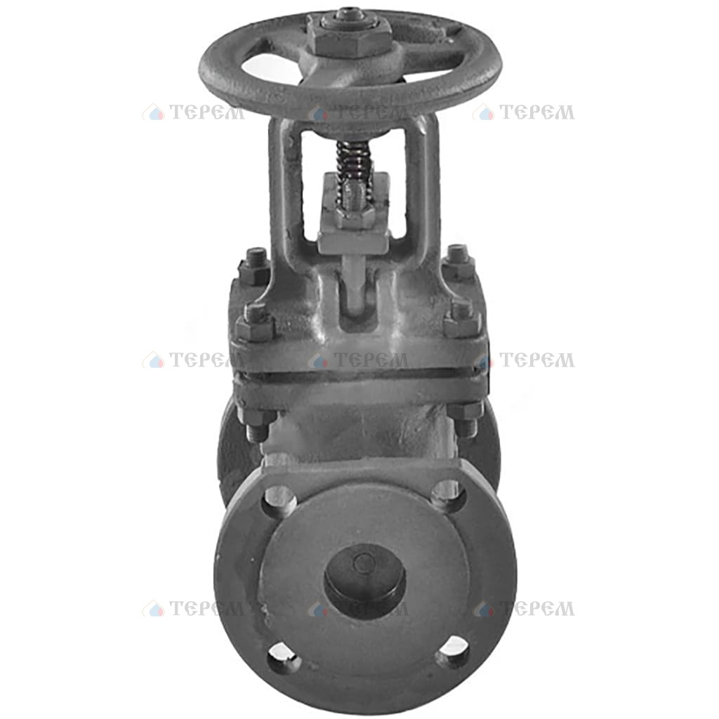 Задвижка клиновая сталь 30с64нж Ду 200 Ру25 фл МЗТА – купить в Москве в ...