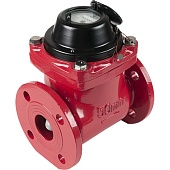 Счетчик воды Декаст СТВУ-50 ДГ1