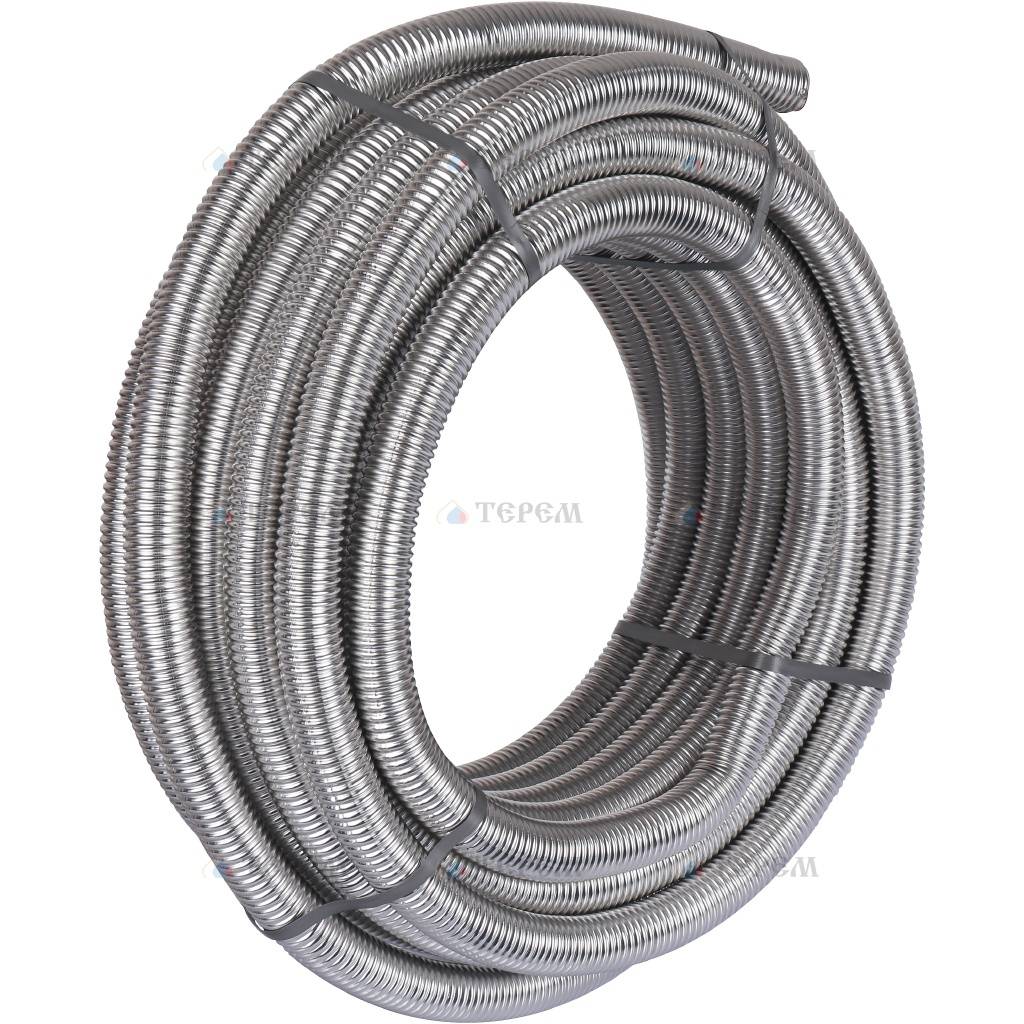 труба гофрированная из нержавеющей стали neptun 32а отожженная, dn32 мм. труба гофрированная из нержавеющей стали ss304 neptun iws 15а. труба гофрированная нержавеющая сталь ss304 neptun iws 15а отожженная. труба гофрированная dn14 pn15 отожженная нержавейка. гофрированная труба леруа мерлен.