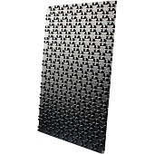 Ламинированный пенополистирол для теплого пола Pro Aqua 1100х700х20мм ENERGOFLOOR PIPELOCK