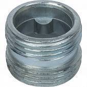 Ниппель радиаторный стальной ROMMER 1