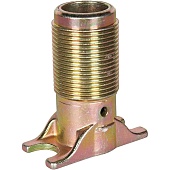 Пресс-тиски STOUT PEXcase 16/20 для инструмента для труб из сшитого полиэтилена