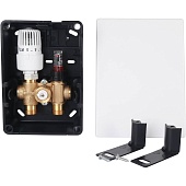 Регулировочный короб Meibes RTL-I EXCLUSIV