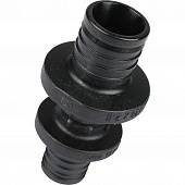 Муфта соединительная РЕХАУ RAUTITAN переходная 20-16 PX для труб из сшитого полиэтилена аксиальный