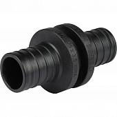 *Муфта соединительная РЕХАУ RAUTITAN равнопроходная 25-25 PX для труб из сшитого полиэтилена аксиальный