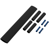 84564 UNIPUMP Муфта термоусадочная (комплект)  4 ? (1,5.. 2,5 мм)