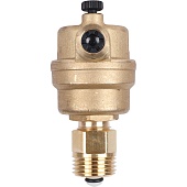 Воздухоотводчик Watts Microvent MKV15R1/2