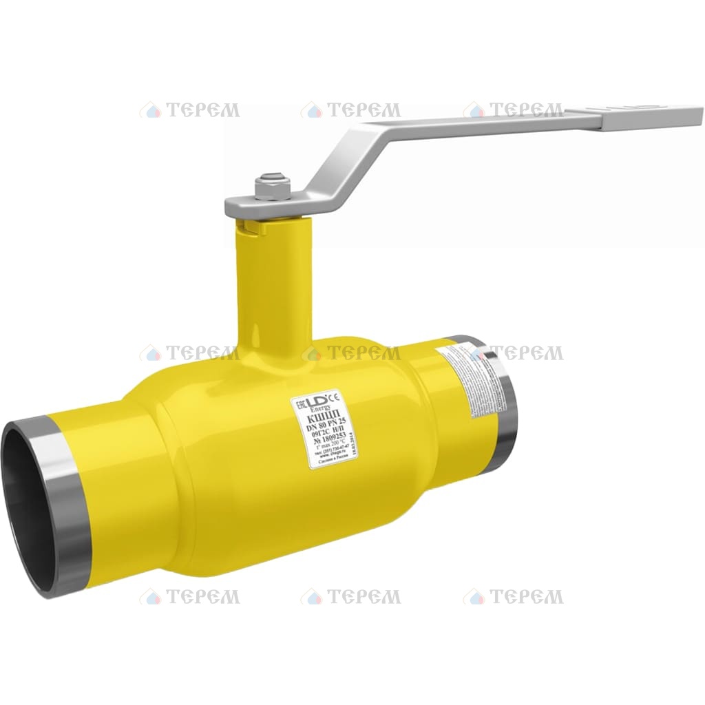 03. П/п. 025. Кран ld кш. 025.