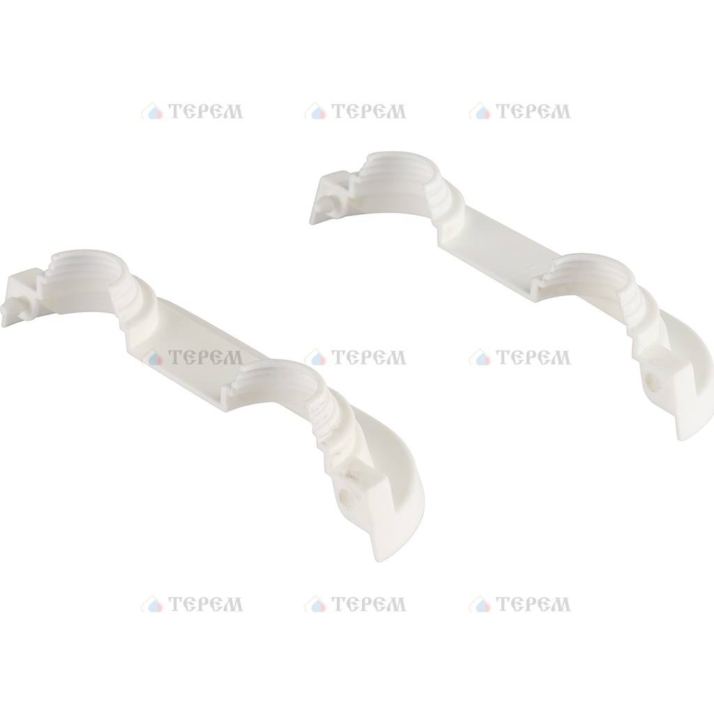 REHAU RAUTITAN Фитинги RAUTITAN Декоративная накладка для 2 труб Stabil ...