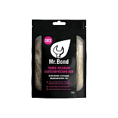 Лён сантехнический коса, 100г, чёсанный Mr.Bond® 303