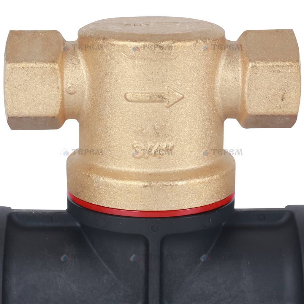 Flamco Сепаратор Сепаратор воздуха и шлама Flamcovent Clean Smart 3/4 ...