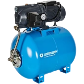 Станция авт.водоснабжения UNIPUMP AUTO JET 110 L-50