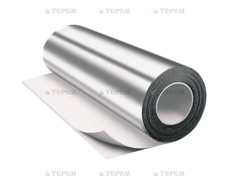 K-FLEX Лента K-FLEX 050-050 AL CLAD – купить в Москве в интернет ...