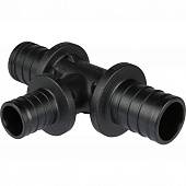 Тройник РЕХАУ RAUTITAN с уменьшенным боковым проходом 32-25-32 PX