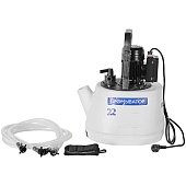 Элиминейтор персональный Mr.Bond Промыватор Пром22 для безразборной очистки отопительного оборудования