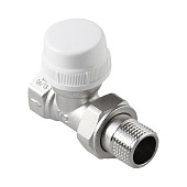 Клапан термостатический Pro Aqua D 1/2 прямой