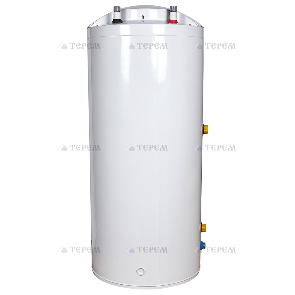 STOUT SWH-1110-050150 бойлер комбинированного нагрева напольный 150 л ...